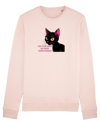 PISICA - ANOTHER EFFING HALLOWEEN Candy Pink