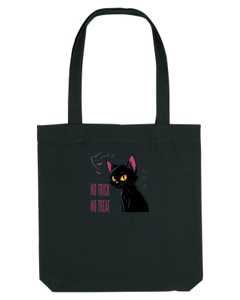 PISICA -  NO TRICK. NO TREAT Black