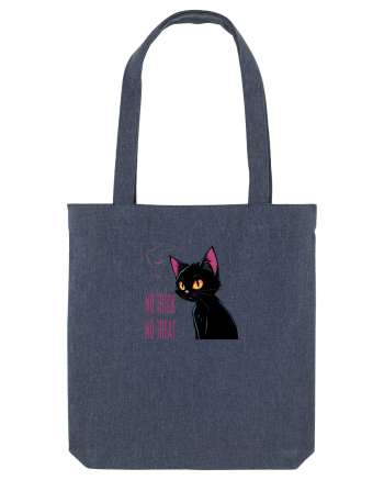 PISICA -  NO TRICK. NO TREAT Midnight Blue