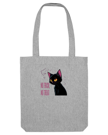 PISICA -  NO TRICK. NO TREAT Heather Grey