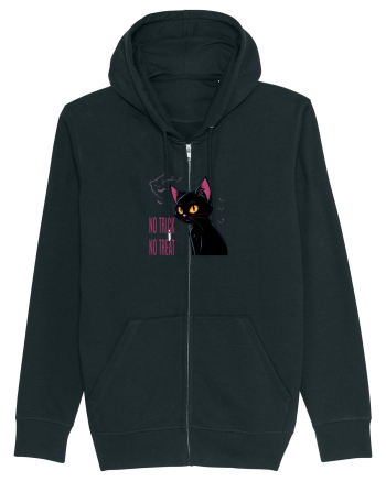 PISICA -  NO TRICK. NO TREAT Black