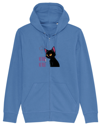 PISICA -  NO TRICK. NO TREAT Bright Blue