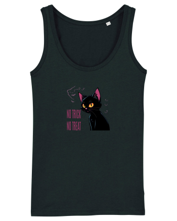 PISICA -  NO TRICK. NO TREAT Black
