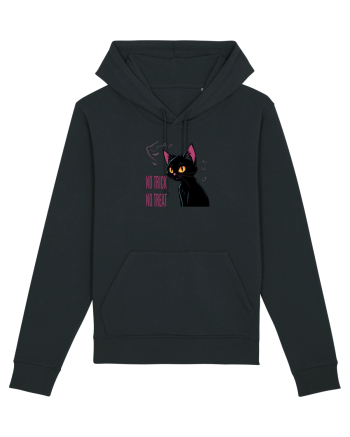 PISICA -  NO TRICK. NO TREAT Black