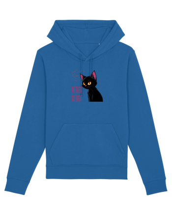 PISICA -  NO TRICK. NO TREAT Royal Blue