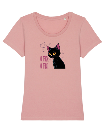 PISICA -  NO TRICK. NO TREAT Canyon Pink