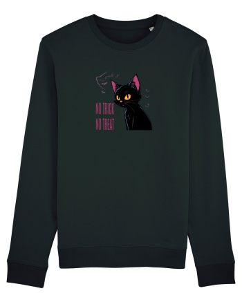 PISICA -  NO TRICK. NO TREAT Black