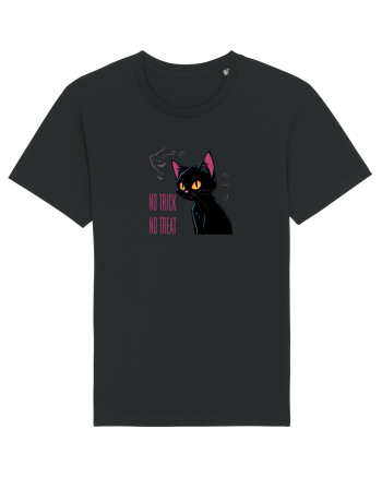 PISICA -  NO TRICK. NO TREAT Black