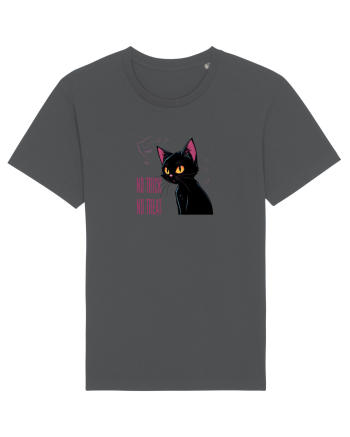 PISICA -  NO TRICK. NO TREAT Anthracite