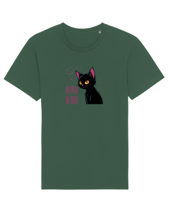 PISICA -  NO TRICK. NO TREAT Bottle Green