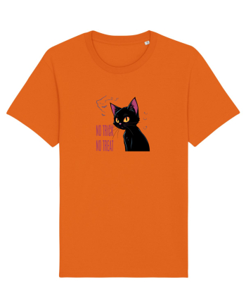 PISICA -  NO TRICK. NO TREAT Bright Orange