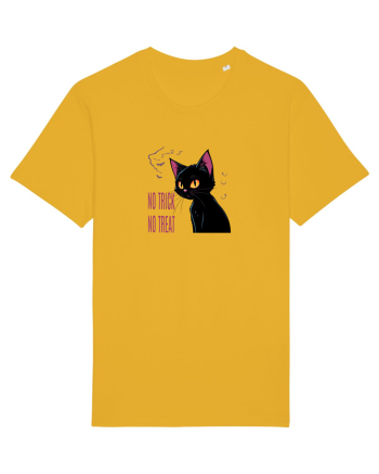PISICA -  NO TRICK. NO TREAT Spectra Yellow