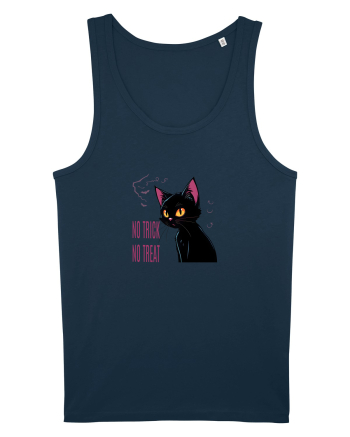 PISICA -  NO TRICK. NO TREAT Navy