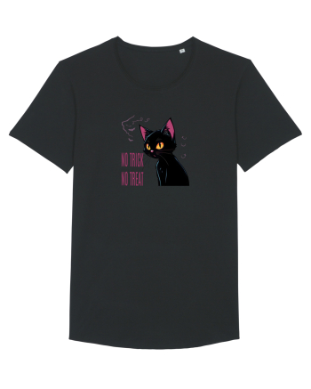 PISICA -  NO TRICK. NO TREAT Black