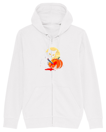 PISICA NEAGRA - WHAT? White