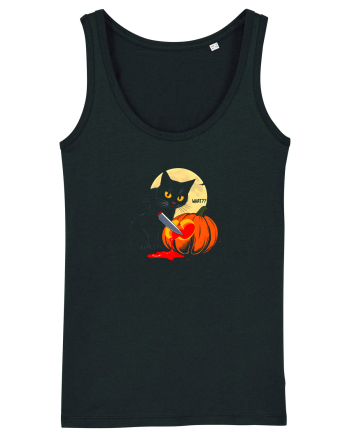PISICA NEAGRA - WHAT? Black