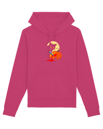 PISICA NEAGRA - WHAT? Raspberry