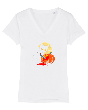 PISICA NEAGRA - WHAT? White