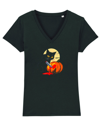 PISICA NEAGRA - WHAT? Black