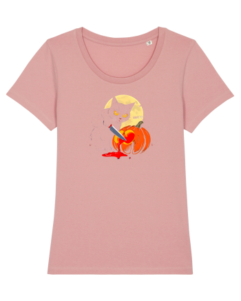 PISICA NEAGRA - WHAT? Canyon Pink