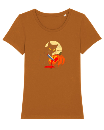 PISICA NEAGRA - WHAT? Roasted Orange
