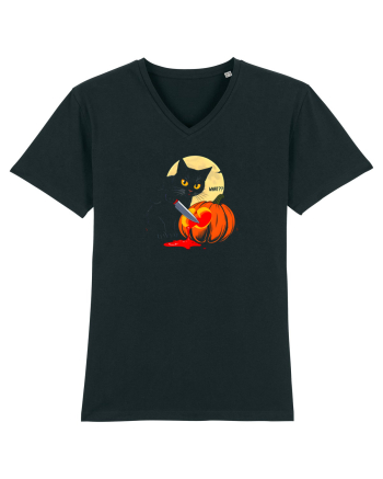 PISICA NEAGRA - WHAT? Black