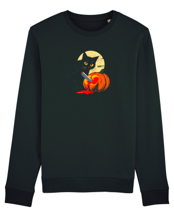 PISICA NEAGRA - WHAT? Black