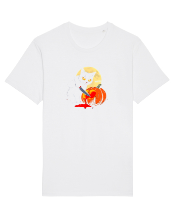 PISICA NEAGRA - WHAT? White
