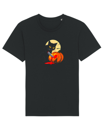 PISICA NEAGRA - WHAT? Black