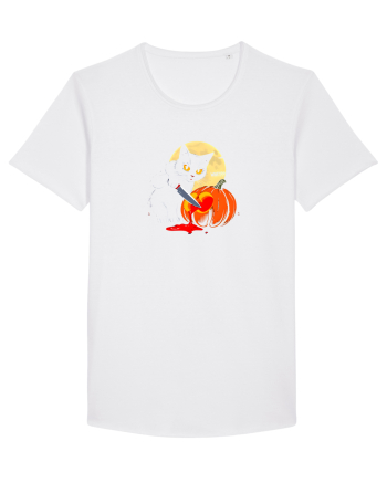 PISICA NEAGRA - WHAT? White