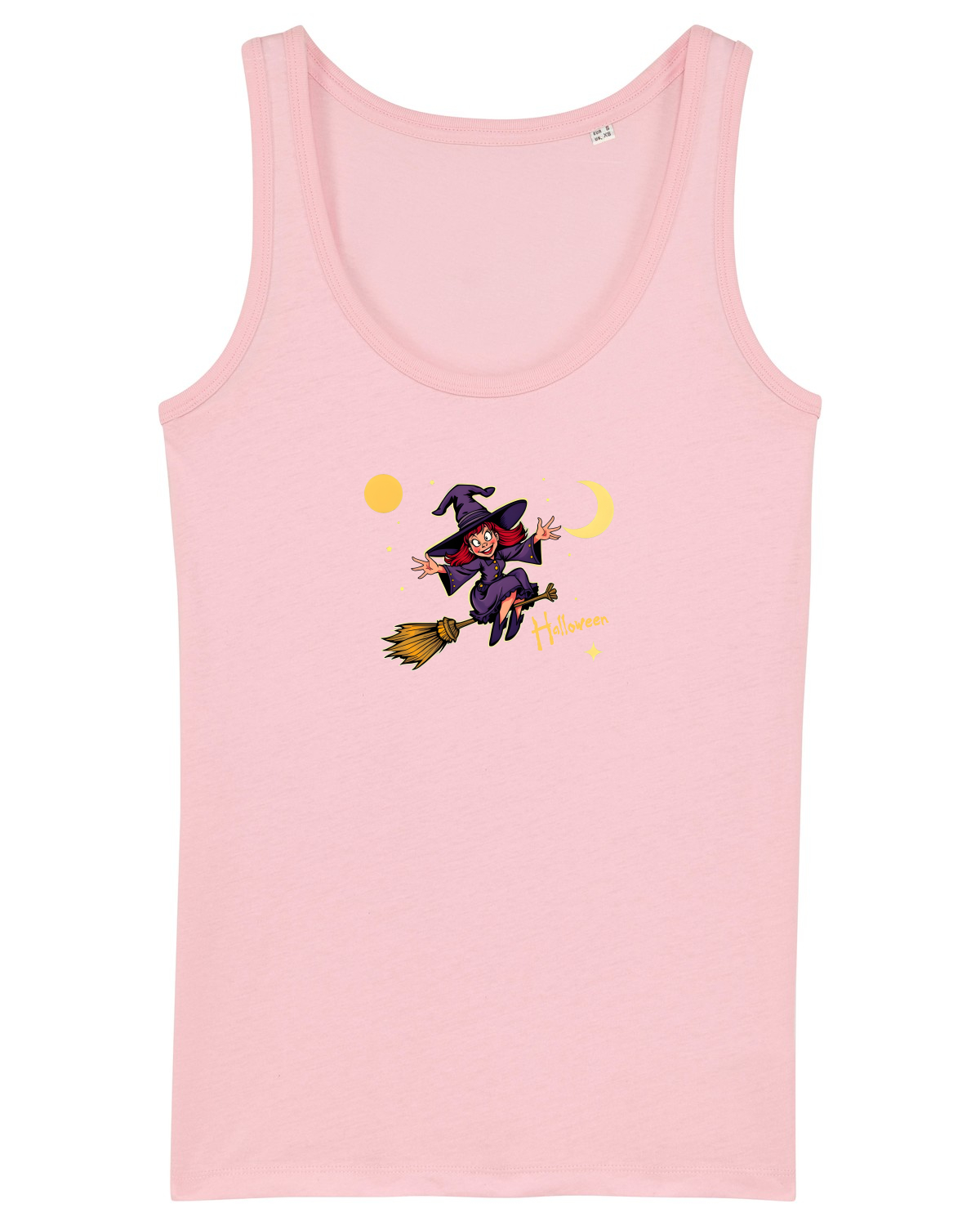 Maiou Damă Dreamer Cotton Pink