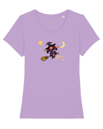 VRAJITOARE SIMPATICA BUNA - HALLOWEEN Lavender Dawn
