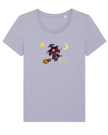 VRAJITOARE SIMPATICA BUNA - HALLOWEEN Lavender