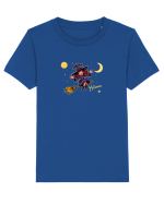 VRAJITOARE SIMPATICA BUNA - HALLOWEEN Tricou mânecă scurtă  Copii Mini Creator