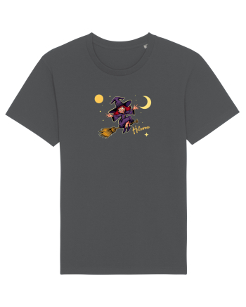 VRAJITOARE SIMPATICA BUNA - HALLOWEEN Anthracite