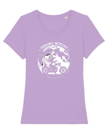 VRAJITOARE PE MOTOCICLETA - FEELING WITCHY Lavender Dawn