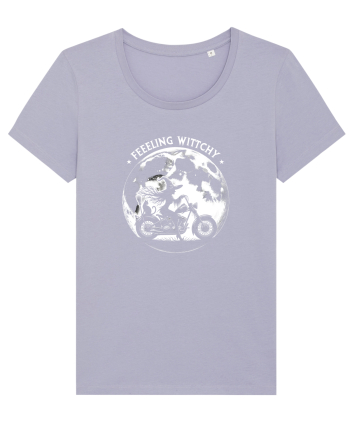 VRAJITOARE PE MOTOCICLETA - FEELING WITCHY Lavender