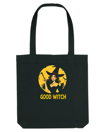 VRAJITOARE BUNA - GOOD WITCH Black