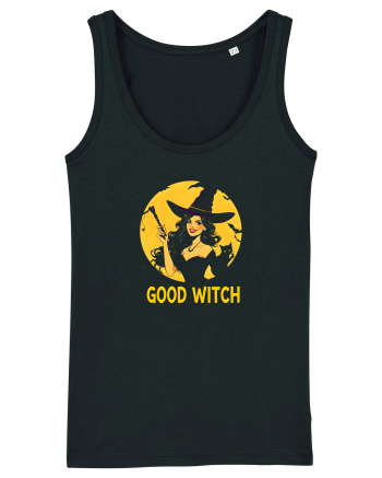 VRAJITOARE BUNA - GOOD WITCH Black