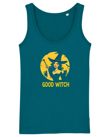 VRAJITOARE BUNA - GOOD WITCH Ocean Depth