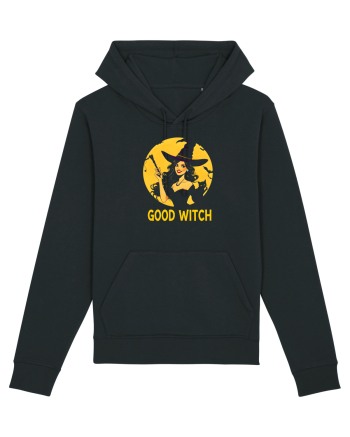 VRAJITOARE BUNA - GOOD WITCH Black