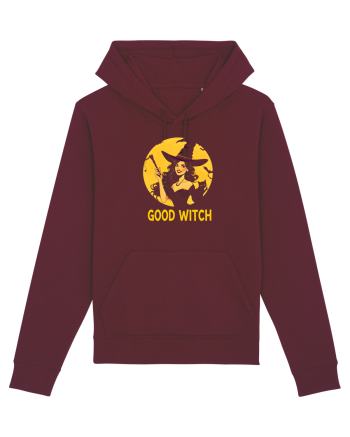 VRAJITOARE BUNA - GOOD WITCH Burgundy