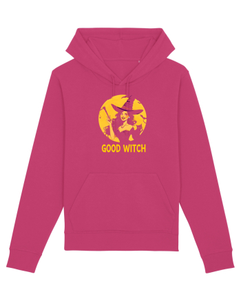 VRAJITOARE BUNA - GOOD WITCH Raspberry