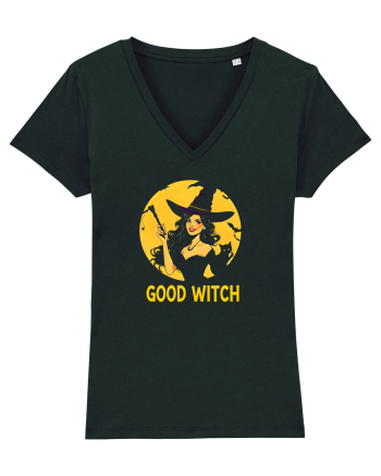 VRAJITOARE BUNA - GOOD WITCH Black