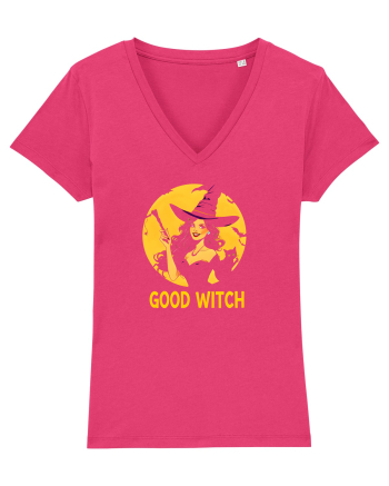 VRAJITOARE BUNA - GOOD WITCH Raspberry