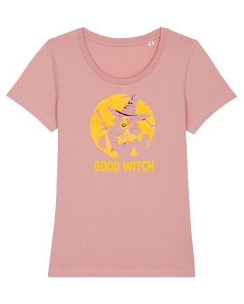 VRAJITOARE BUNA - GOOD WITCH Canyon Pink
