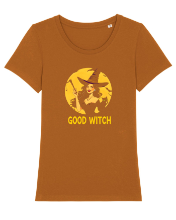 VRAJITOARE BUNA - GOOD WITCH Roasted Orange