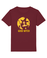 VRAJITOARE BUNA - GOOD WITCH Tricou mânecă scurtă  Copii Mini Creator