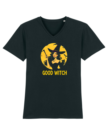 VRAJITOARE BUNA - GOOD WITCH Black