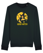 VRAJITOARE BUNA - GOOD WITCH Bluză mânecă lungă Unisex Rise